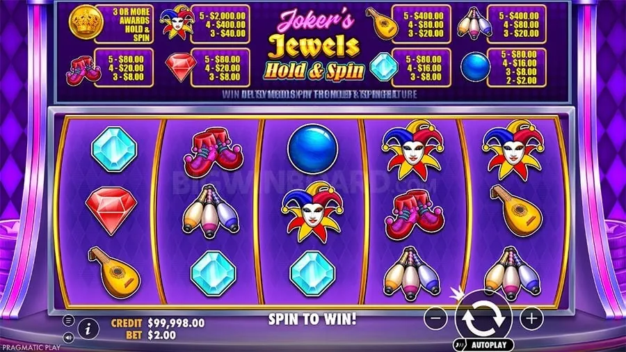 New Casino Game Releases